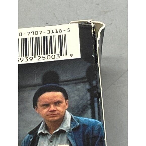 The Shawshank redemption VHS tape 1997 rated R 142 min READ - Picture 3 of 3
